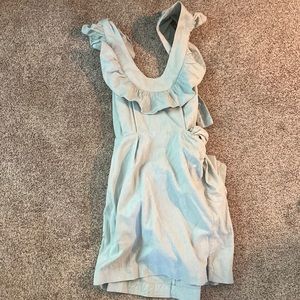 Free People Summer Dress